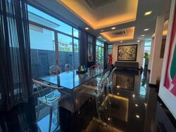 Seletar Hills Estate (D28), Terrace #611436121